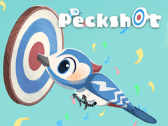 Game Peckshot