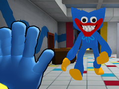 Game Poopy Escape The Prison