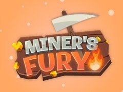 Game Miner's Fury