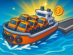 Game Boat Mania