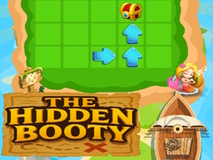 Game The Hidden Booty