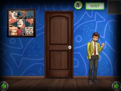Game Amgel Easy Room Escape 289