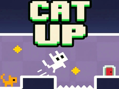Game Cat Up