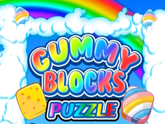 Game Gummy Blocks Puzzle