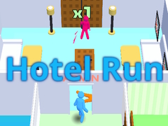 Game Hotel Run