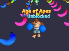 Game Age Of Apes Unblocked