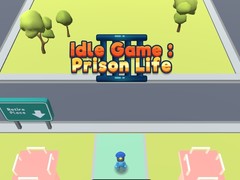 Game Idle Game Prison Life