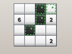 Game Logic Islands