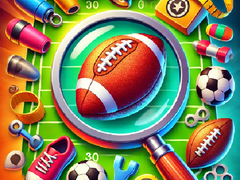 Game Find It Fast