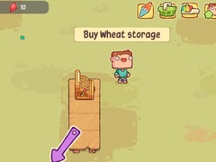 Game Craft Market