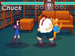 Game Rumble High