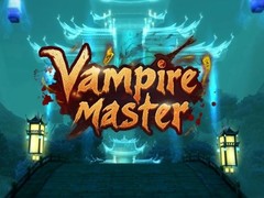 Game Vampire Master