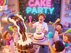 Game Find The Differences: Mother's Day Baking