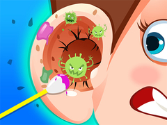 Game Earwax Clinic