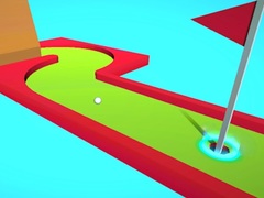 Game Golf Mini