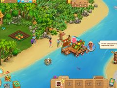 Game Papaya Summer Farm