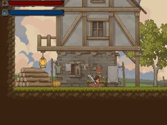 Game The Quest