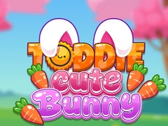 Game Toddie Cute Bunny