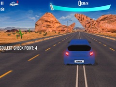 Game The Corsa Legends