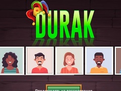 Game Durak