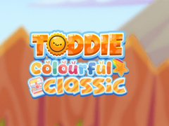Game Toddie Colorful Classic