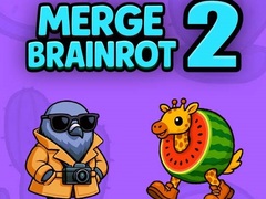 Game Merge Brainrot 2