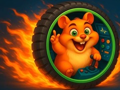 Game Hamster Cycle