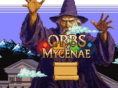 Game Orbs Of Mycenae