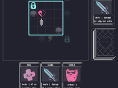 Game Heart Forge