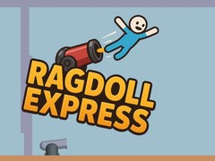 Game Ragdoll Express