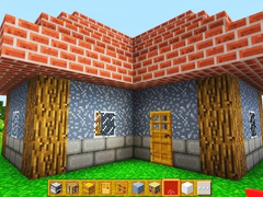 Game Craft Block World Building