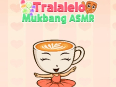 Game Tralalelo Mukbang Asmr
