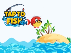 Game Tap to Fish