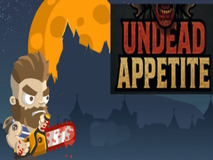 Game Undead Appetite
