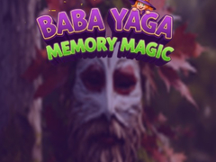 Game Baba Yaga Memory Magic