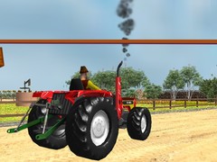 Game Tractor Simulator Farming Game