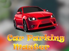 Game Car Parking Master