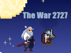 Game The War 2727