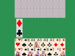 Game Your Trumps A Card Duel
