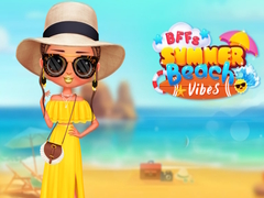 Game Bffs Summer Beach Vibes