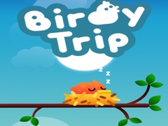 Game Birdy Trip