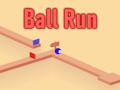 Game Ball Run