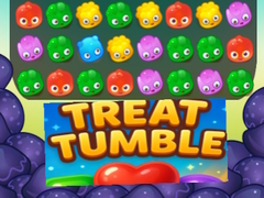 Game Treat Tumble