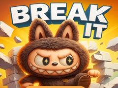 Game break it