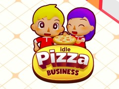 Game Idle Pizza Business