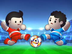 Game Dummies World Cup