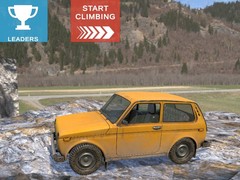 Game Hill Travel 3D