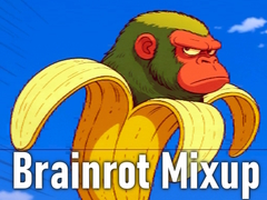 Game Brainrot Mixup