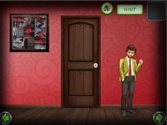 Game Amgel Easy Room Escape 290