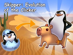 Game Skipper: Evolution of the Clicker
